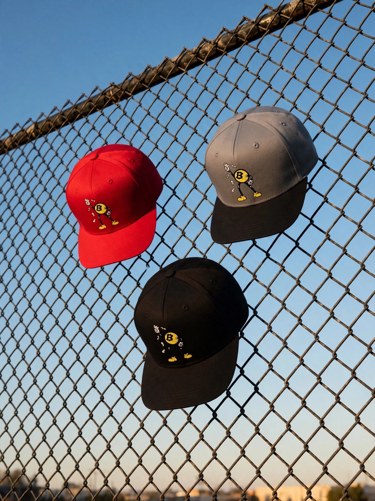 Bitcoin Snapback